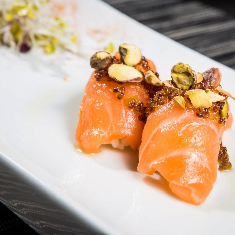 Demanding palates at Bib Rambla